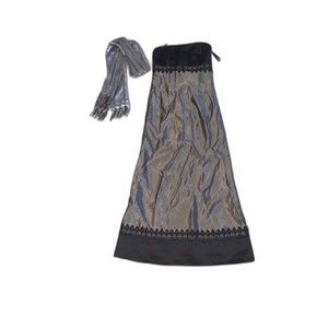 Jessica McClintock Formal Dress 10